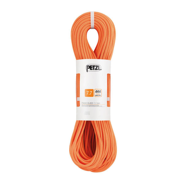 Petzl Paso Guide 7.7mm Rope