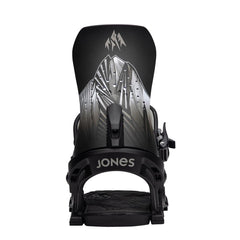 Jones Orion 2024 Men's Snowboard Bindings