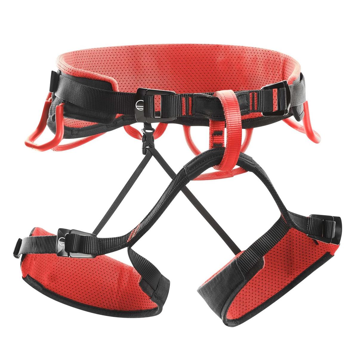 Wild Country Synchro Harness