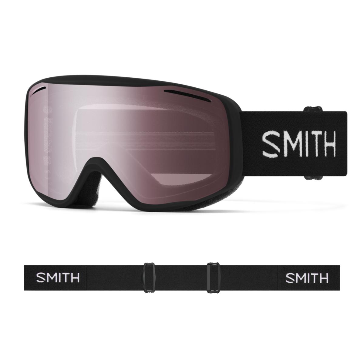 Smith Rally Goggles