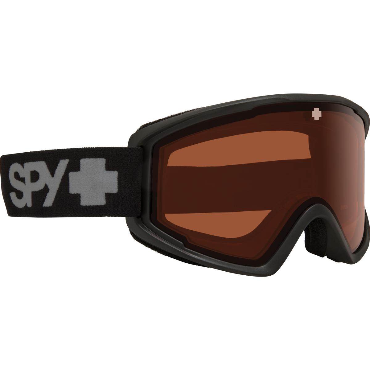 Spy Optic Crusher Elite Goggles