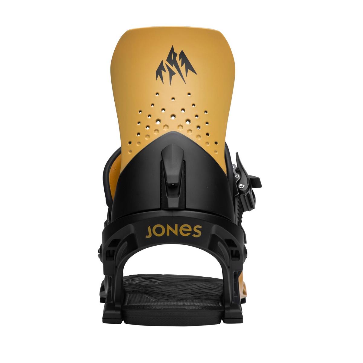 Jones Orion 2024 Men's Snowboard Bindings