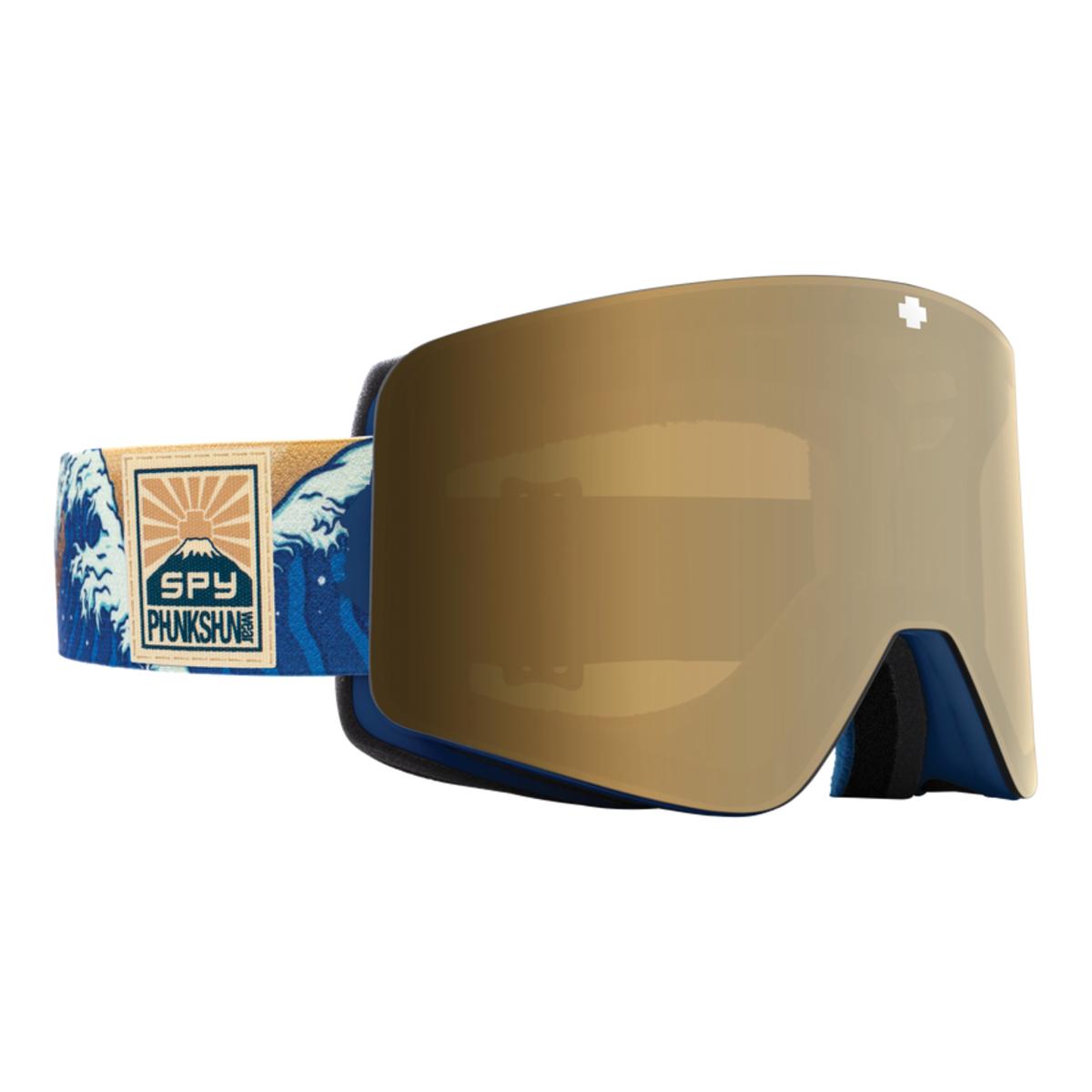 Spy Optic Marauder Goggles – GotYourGear