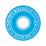 Sector 9 78A Nineball Wheels Set
