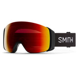 Smith 4D MAG 2021 Goggles