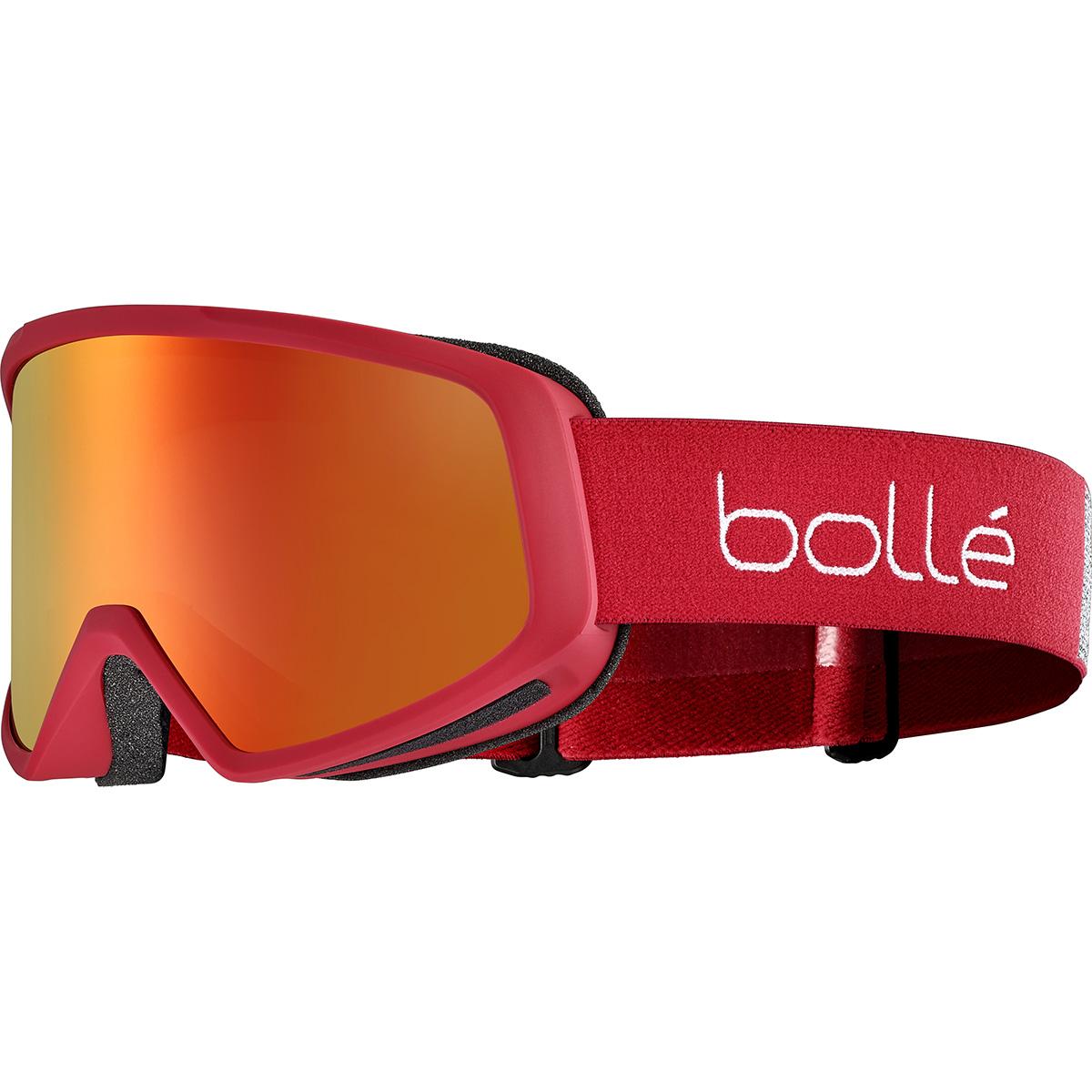 Bolle Bedrock Plus Goggles