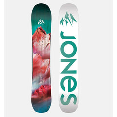 Jones Dream Weaver 2023 Snowboard