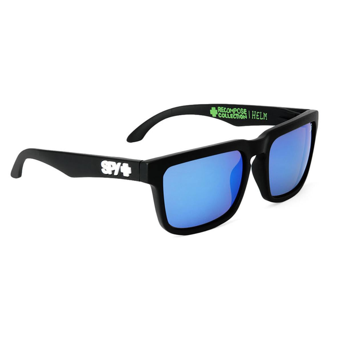 Spy Optic Helm Men's Sunglasses
