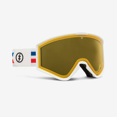 Electric Kleveland.S 2021 Goggles