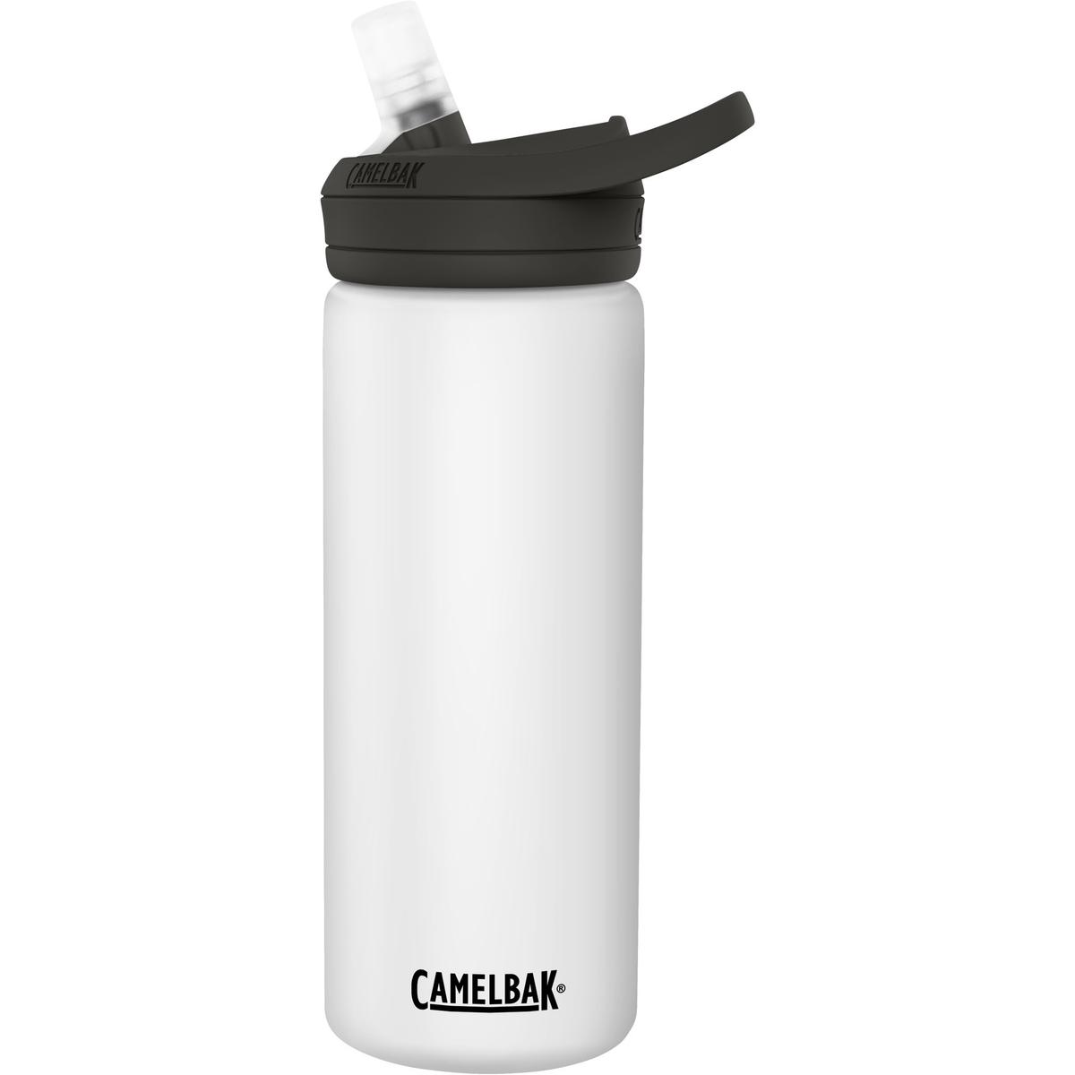 CamelBak Eddy+ Vacuum Insulated Stainless Steel Water Bottle - 20oz,  Larkspur 