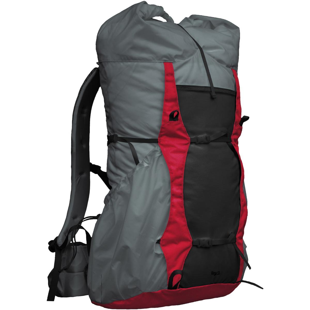 Granite Gear Virga3 55 Unisex Fit Backpack – GotYourGear