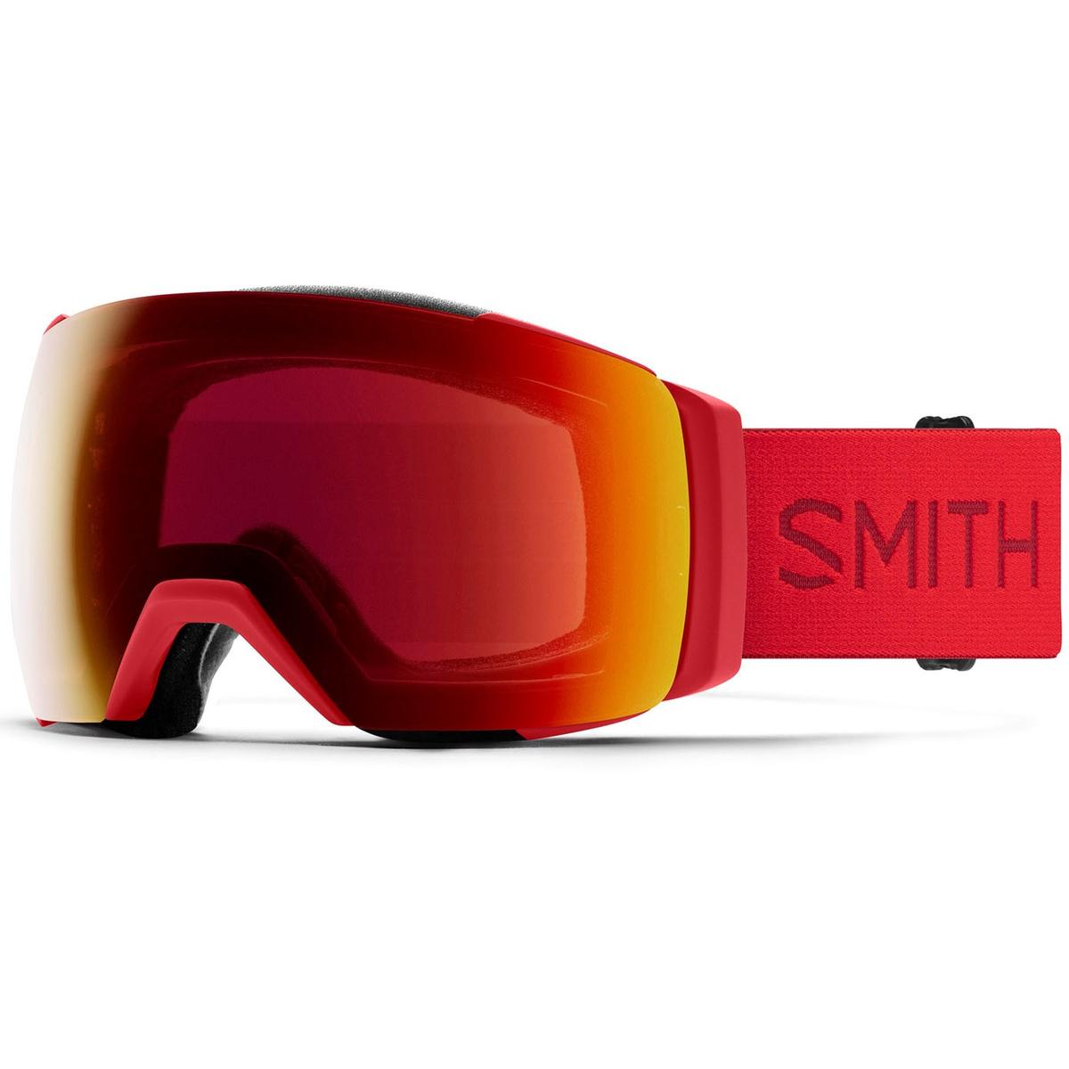 Smith I/O MAG XL 2023 Goggles – GotYourGear