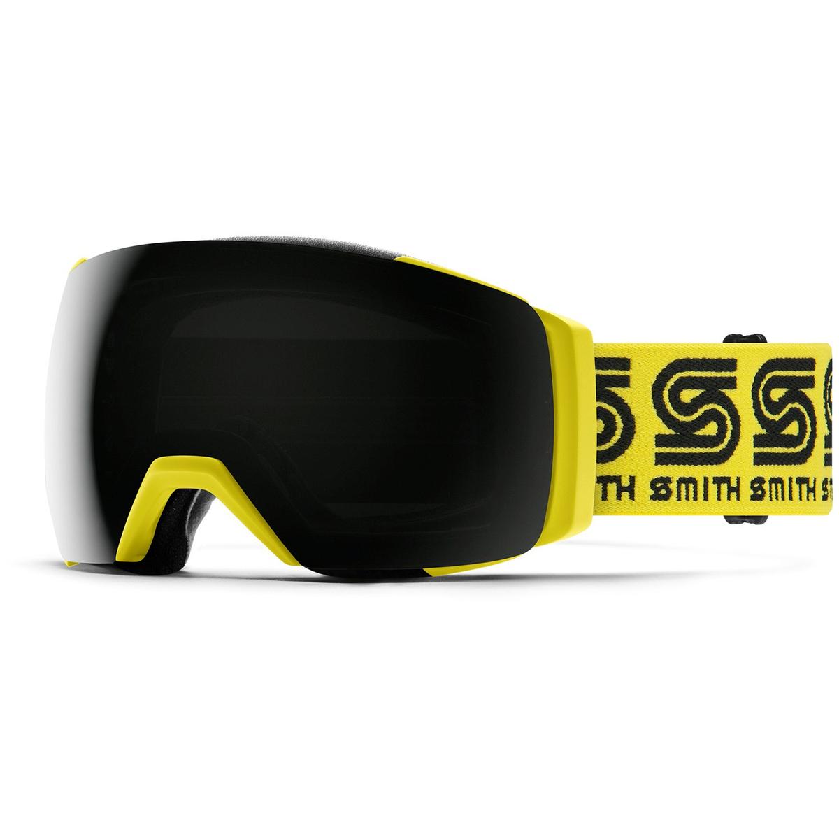 Smith I/O MAG XL 2023 Goggles – GotYourGear