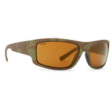 Vonzipper Semi Polarized Sunglasses