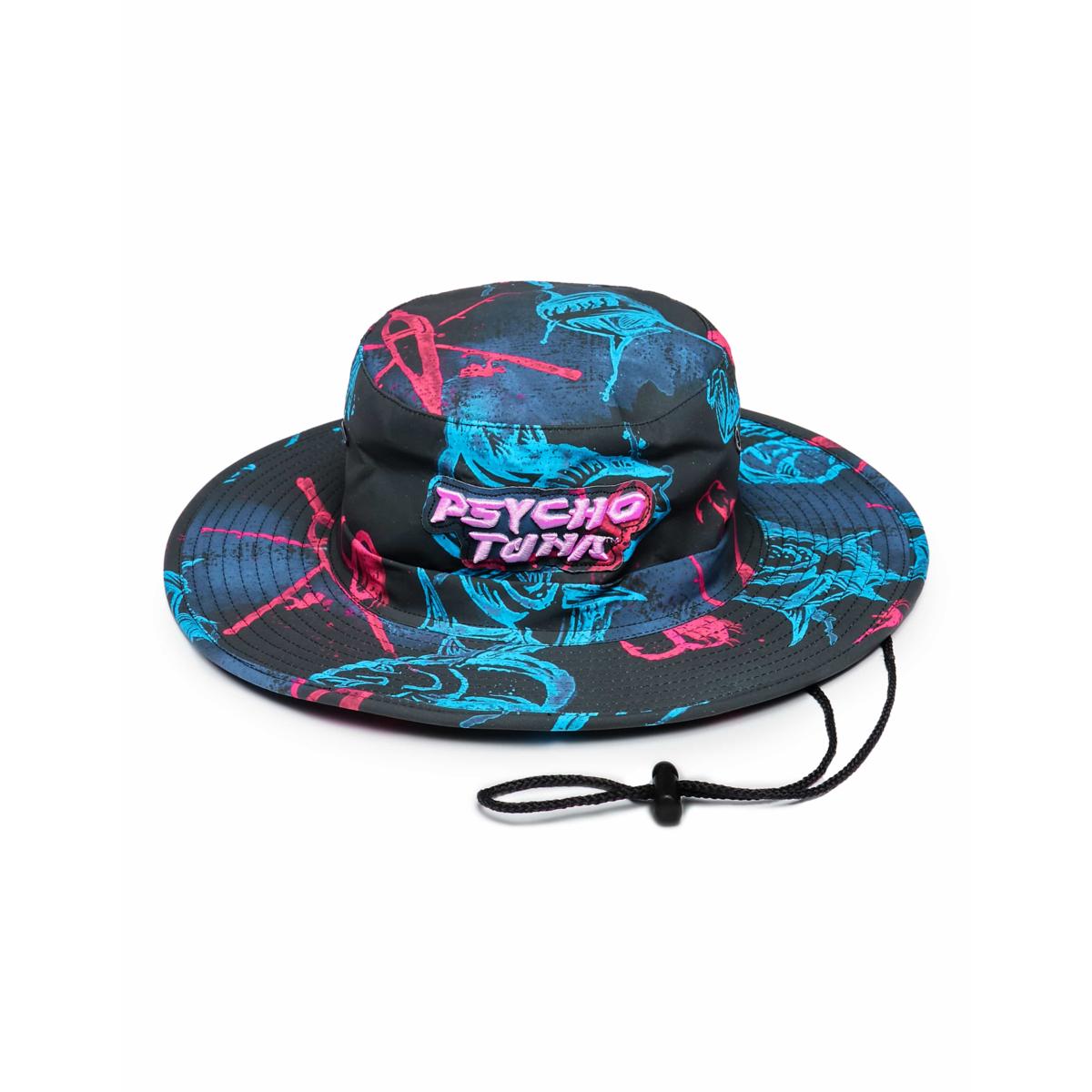 Psycho Tuna Boonie Hat