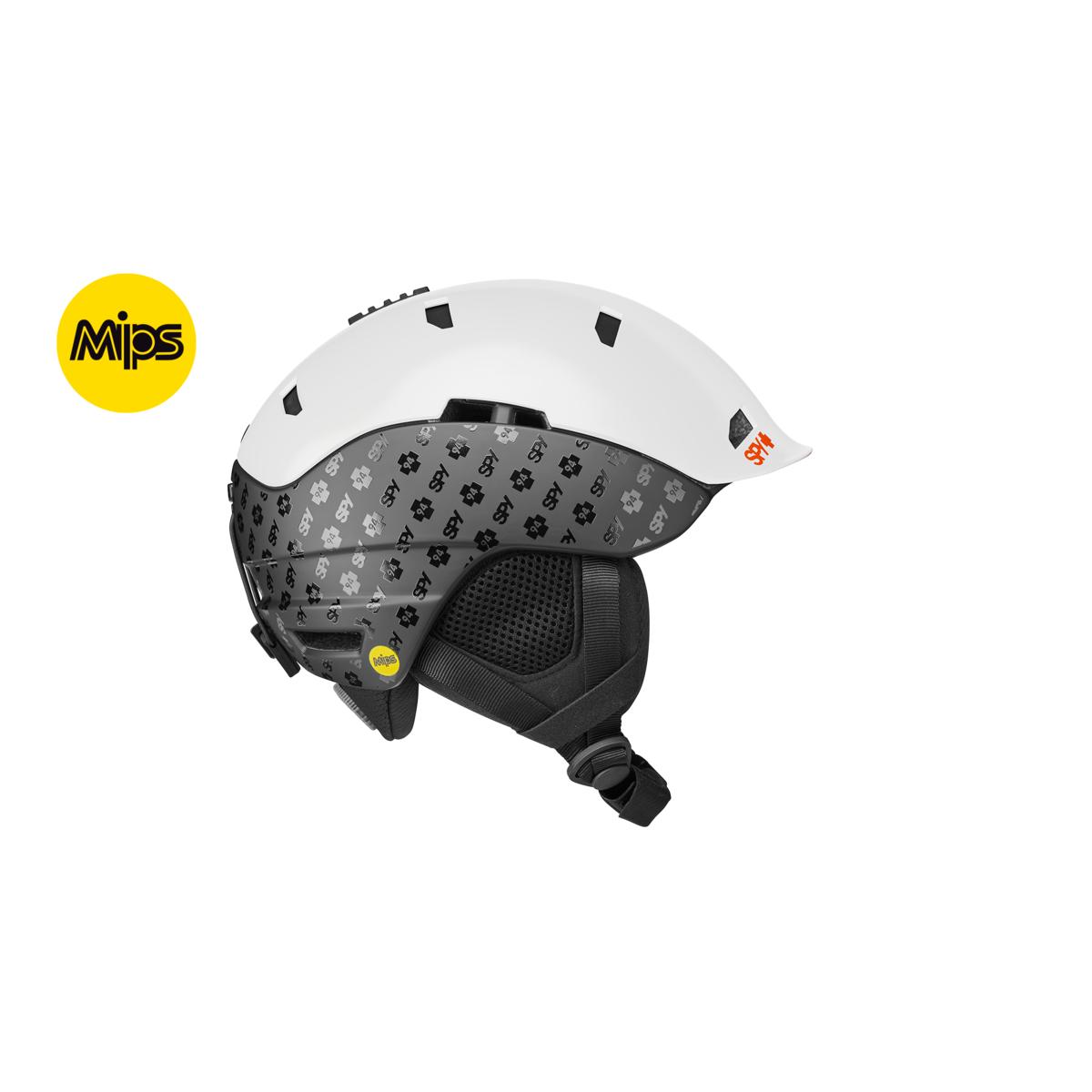Spy Interstellar MIPS Helmet