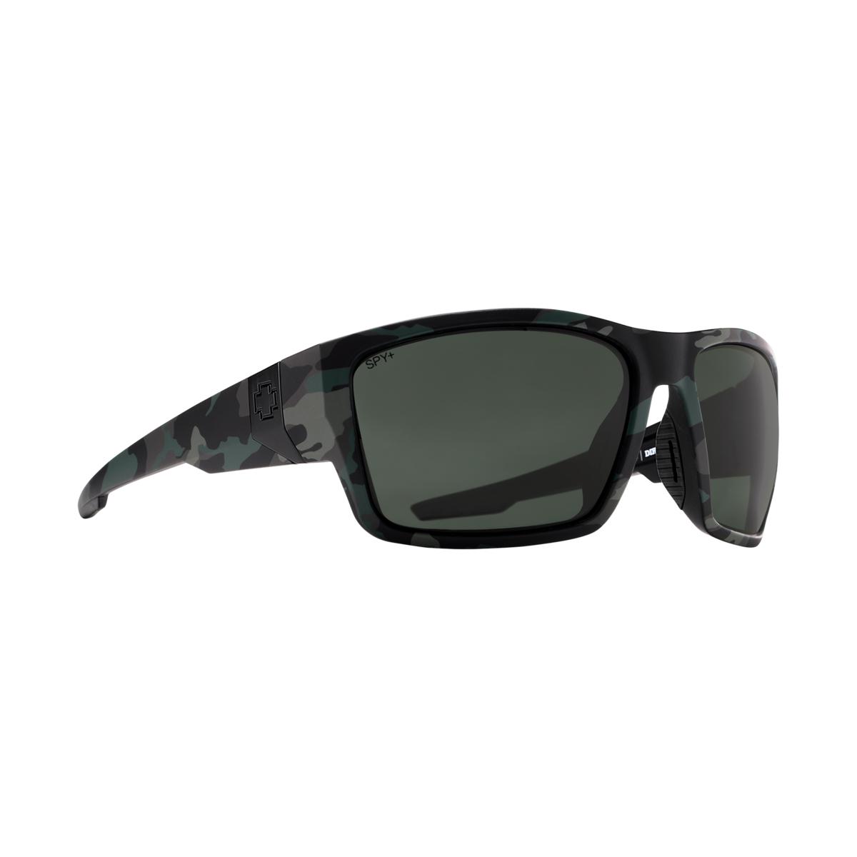 Spy Optic Dirty Mo Tech Sunglasses
