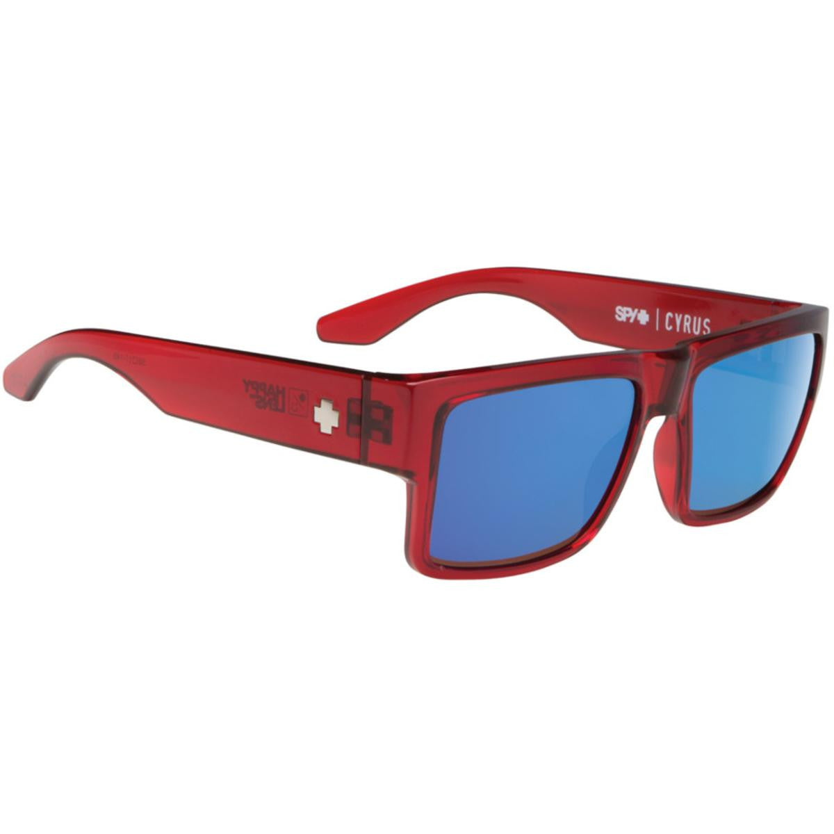 Spy Cyrus Men's Sunglasses
