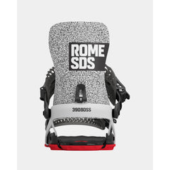 Rome 390 Boss 2024 Men's Snowboard Bindings