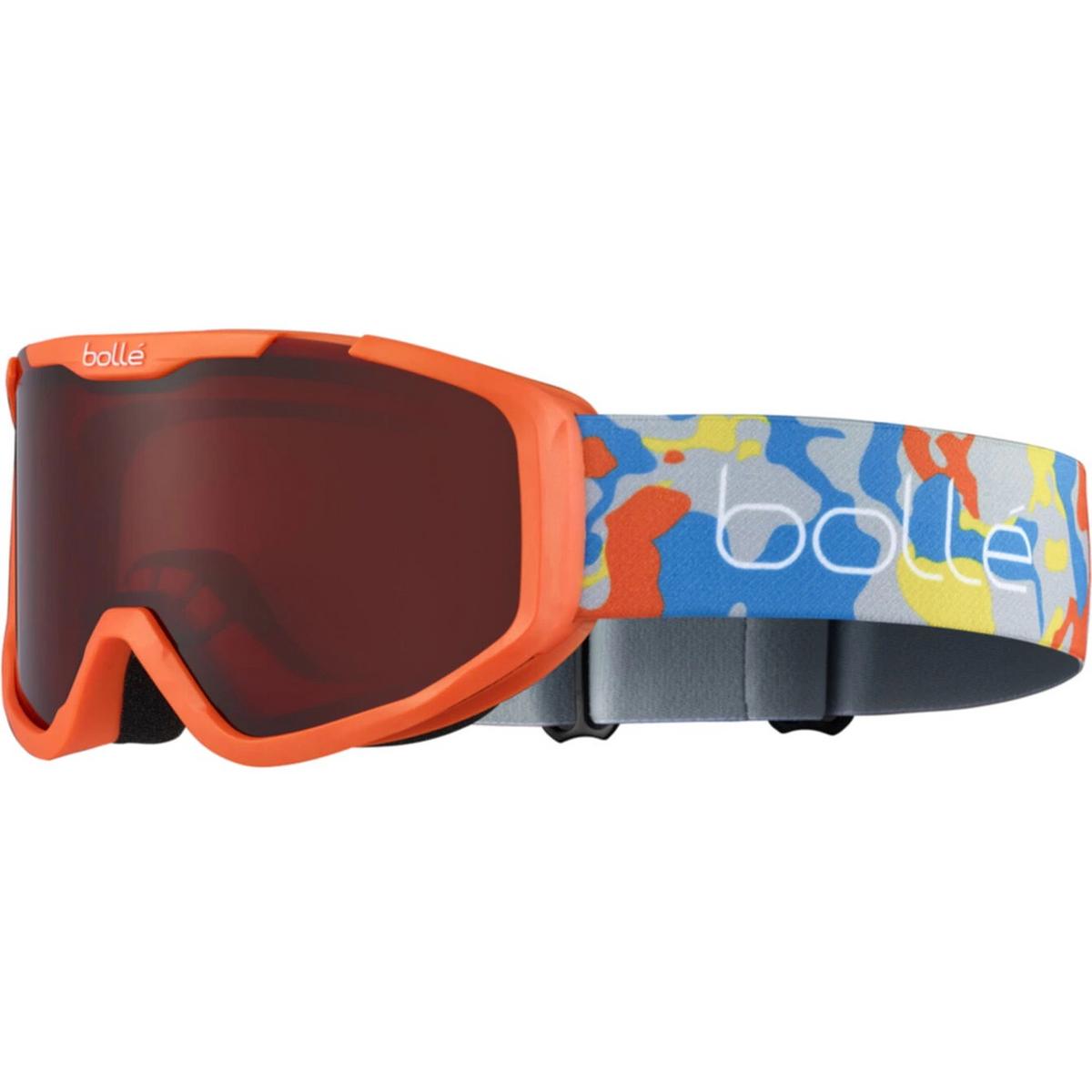 Bolle Rocket Kid's Youth Goggles