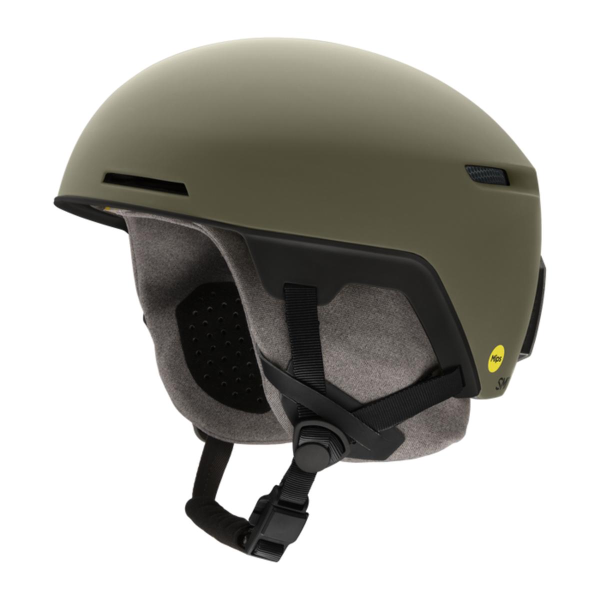 Smith Code MIPS Men's Helmet