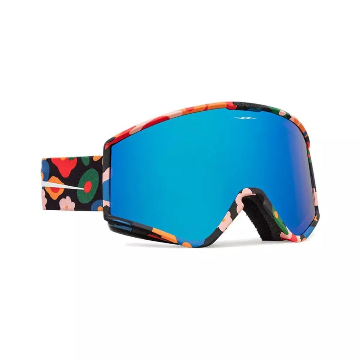 Electric Kleveland Small 2022 Goggles