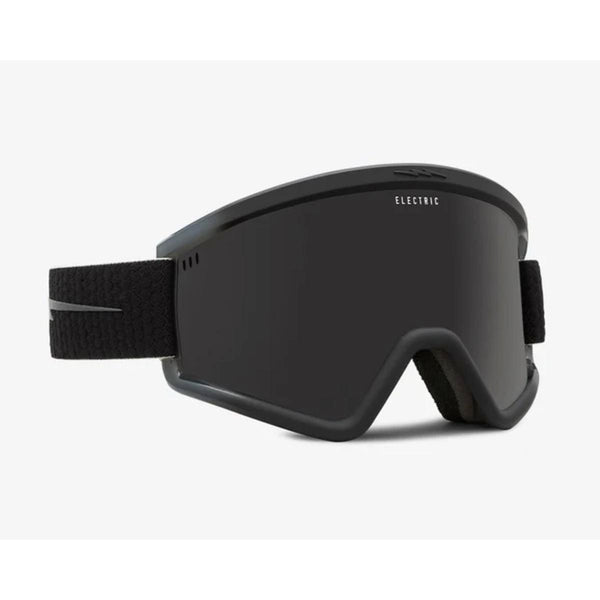 Gafas de ventisca-Goggles Electric EG1 gloss black Silver-Chrome - Frussurf  Online