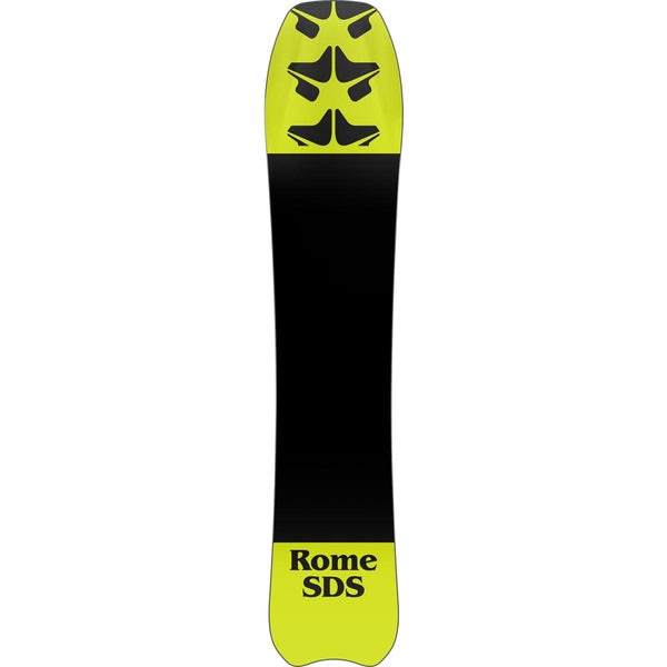 Rome Service Dog 2022 Men's Snowboard