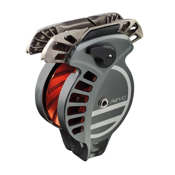 Wild Country Revo Belay Device