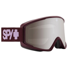 Spy Optic Crusher Elite Goggles