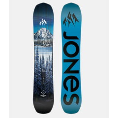 Jones Frontier 2023 Snowboard