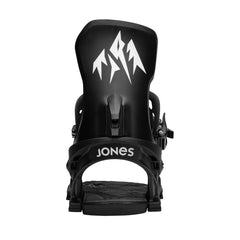 Jones Meteorite 2024 Men's Snowboard Bindings