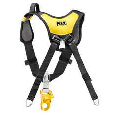 Petzl Top Croll S Chest Harness