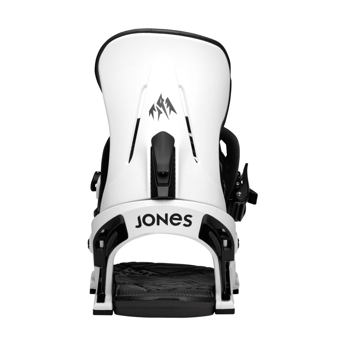 Jones Mercury 2024 Men's Snowboard Bindings