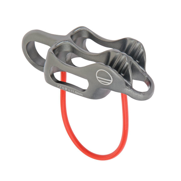 Wild Country Pro Guide Lite Belay-Rappel Device